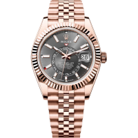 Rolex Sky-Dweller