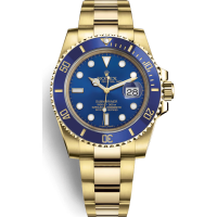 Rolex Submariner Date