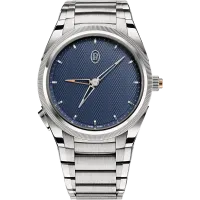 Parmigiani Fleurier Tonda Gmt Rattrapante Limited