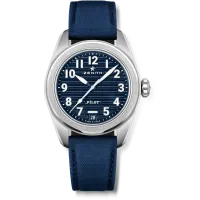 Zenith Pilot Automatic Boutique Edition