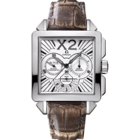 Omega De Ville X2 Co-Axial Chronograph