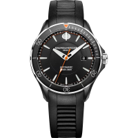 Baume & Mercier Clifton Club