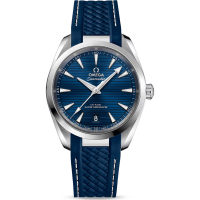Omega Seamaster Aqua Terra Master Chronometer