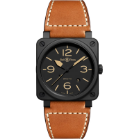Bell & Ross BR 03 92 Heritage