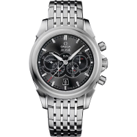 Omega De Ville Co-Axial Chronograph 4 Counters