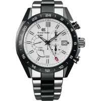 Grand Seiko Sports Spring Drive Chronograph GMT
