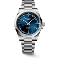 Longines Conquest