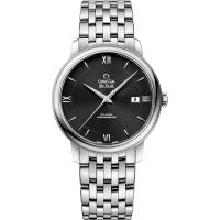 Omega De Ville Prestige Co-Axial