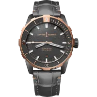 Ulysse Nardin Diver