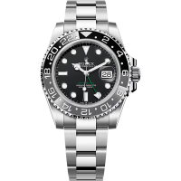 Rolex GMT-Master II