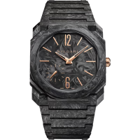 Bulgari Octo Finissimo