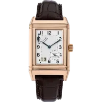 Jaeger-LeCoultre Reverso Grande Date
