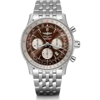 Breitling Navitimer Rattrapante