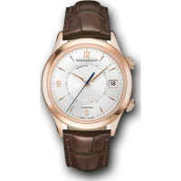Jaeger-LeCoultre Master Memovox