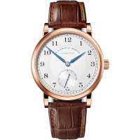 A. Lange & Söhne 1815
