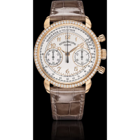 Patek Philippe Chronograph