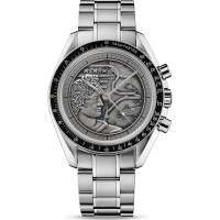 Omega Speedmaster Apollo Xvii