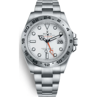 Rolex Explorer II