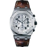 Audemars Piguet Royal Oak Offshore Chronograph Safari