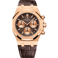 Audemars Piguet Royal Oak Chronograph