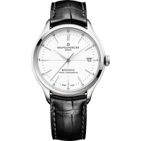 Baume & Mercier Clifton Baumatic COSC
