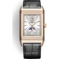 Jaeger-LeCoultre Reverso Tribute