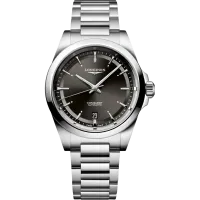 Longines Conquest