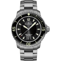 Blancpain Fifty Fathoms Grande Date