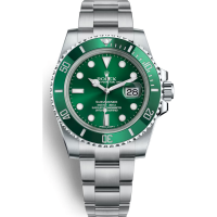 Rolex Submariner Date