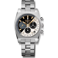 Zenith A384 Lupin The Third Final Chronomaster Rivival