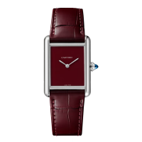 Cartier Tank Must De Cartier