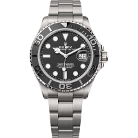 Rolex Yacht-Master 42