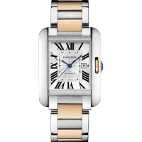Cartier Tank Anglaise