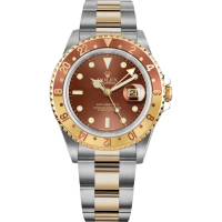 Rolex GMT-Master II