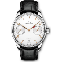 IWC Automatic