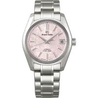 Grand Seiko Heritage Kollektion