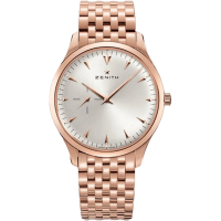 Zenith Elite Ultra Thin