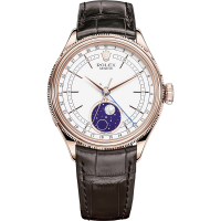 Rolex Cellini Moonphase