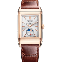 Jaeger-LeCoultre Reverso Tribute Duoface Calendar