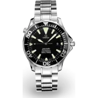 Omega Seamaster Diver 300M