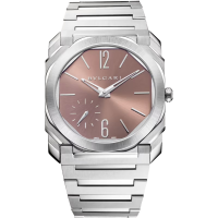 Bulgari Octo Finissimo
