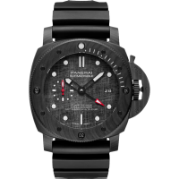 Panerai Submersible Luna Rossa