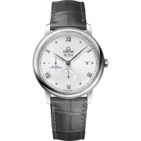 Omega De Ville Prestige Co-Axial Power Reserve