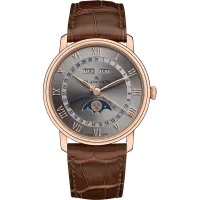 Blancpain Villeret Quantième Complet