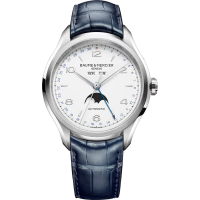Baume & Mercier Clifton Complete Calendar
