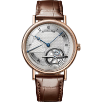 Breguet Tourbillon Extra-Plat