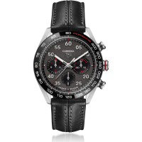 TAG Heuer Carrera Porsche Chronograph Special Edition