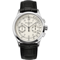 Patek Philippe Chronograph
