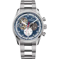 Zenith El Primero Chronomaster Open