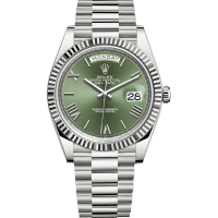 Rolex Day-Date 40